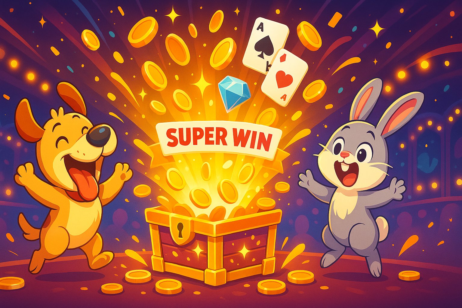 casino plus