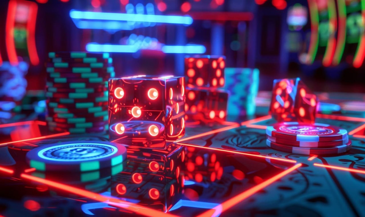 casino plus