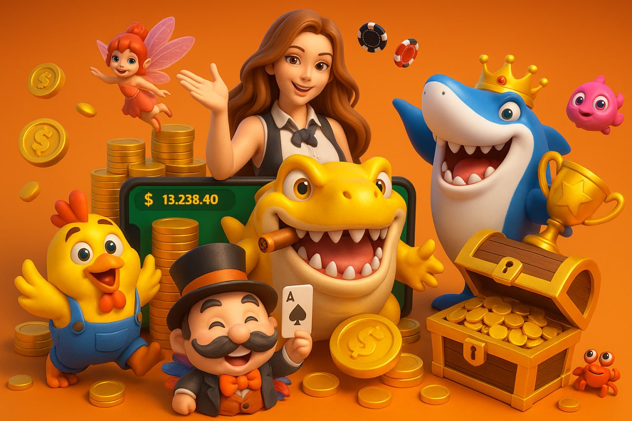 casino plus