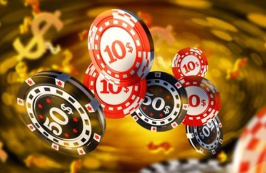 Casino Plus hành trình phát triển