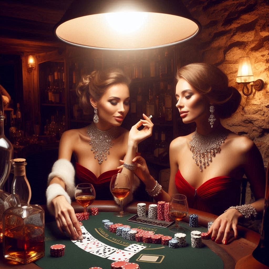 Giới thiệu Casino Plus