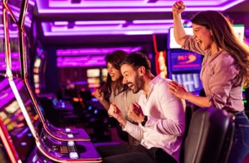 casino plus