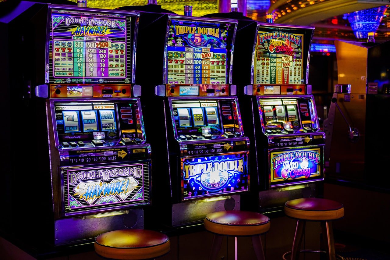 casino plus